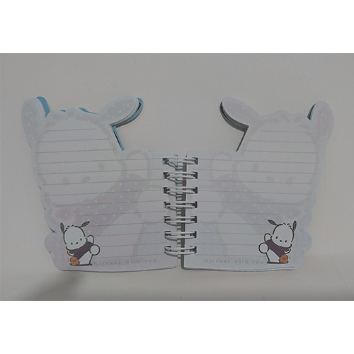 دفترچه فانتزی 60 برگ کد 41