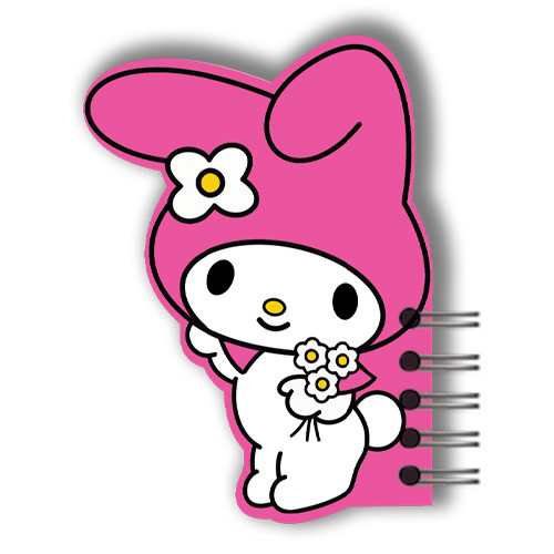 دفترچه فانتزی 60 برگ کد 46