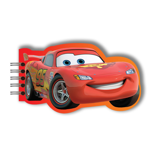 دفترچه فانتزی 60 برگ کد 47