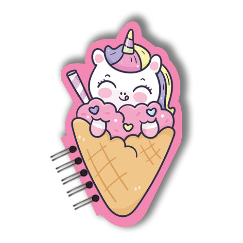 دفترچه فانتزی 60 برگ کد 55