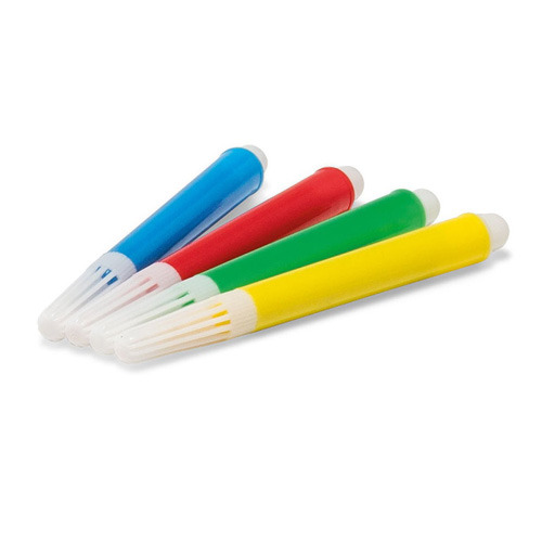 پک رنگ آمیزی 5 عددی تصویر ماژیک ها