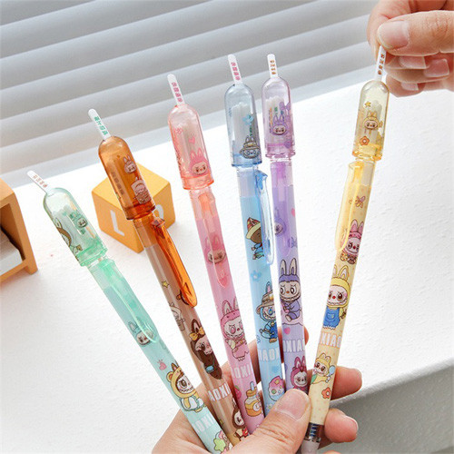 خودکار با تم فانتزی به همراه پاک کن تصویر گالری 1