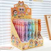 خودکار با تم فانتزی به همراه پاک کن تصویر گالری 2