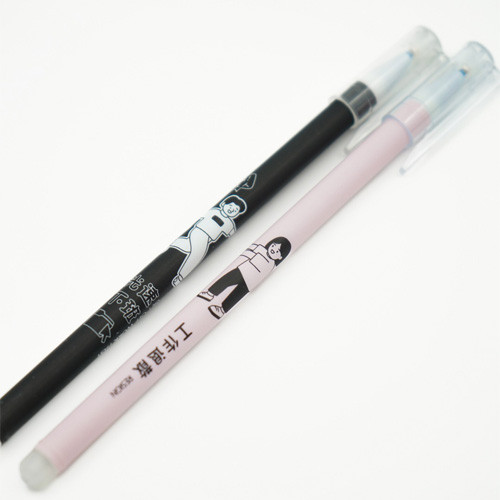 خودکار پاکن دار نوک 0.5 میلی متری تصویر گالری