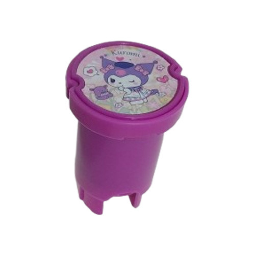 مهر استیکر 200 عددی طرح کرومی