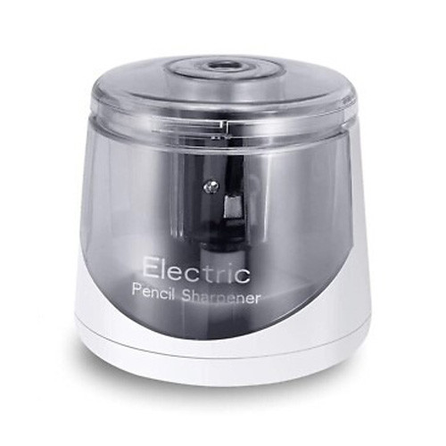 تراش برقی گرد به همراه کابل USB