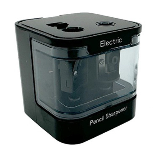 تراش رومیزی دوقلو باتری خور و شارژی