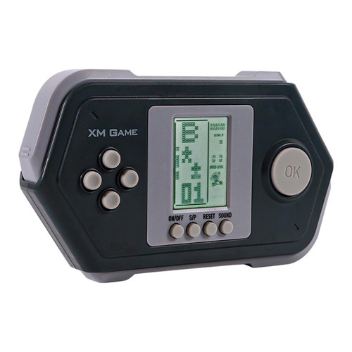 آتاری دستی XM Game باتری خور و قابل حمل