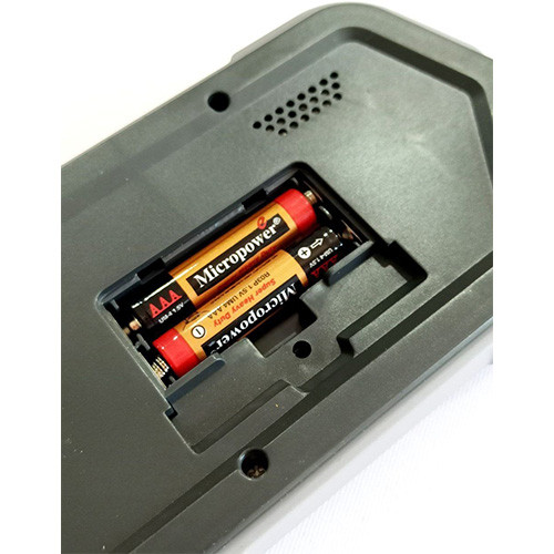 آتاری دستی XM Game باتری خور و قابل حمل تصویر باتری های محصول