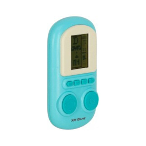 آتاری دستی XM Game فانتزی و جیبی تصویر گالری آبی