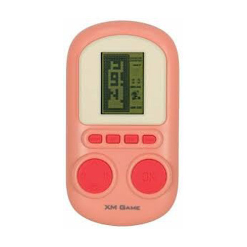آتاری دستی XM Game فانتزی و جیبی تصویر صورتی
