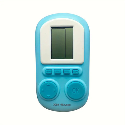 آتاری دستی XM Game فانتزی و جیبی تصویر آبی