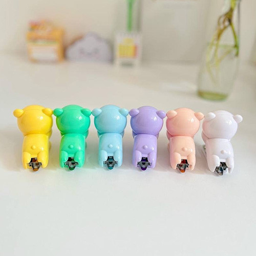 منگنه فانتزی طرح پاندا گالری 3