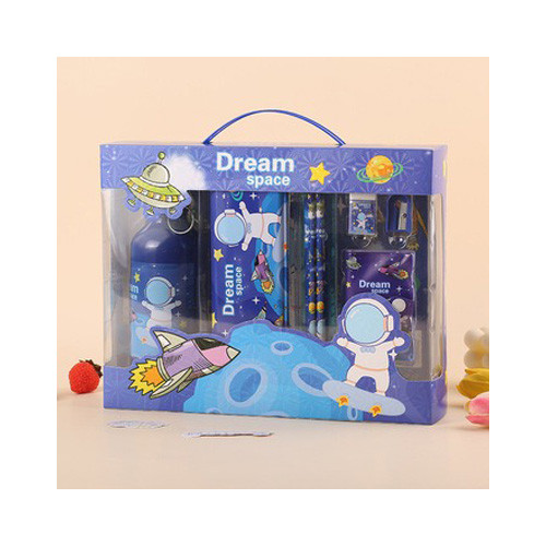 پک هدیه فانتزی لوازم التحریر گالری