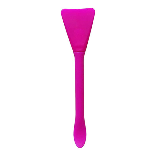 براش ماسک پاستیلی سیلیکونی صورتی