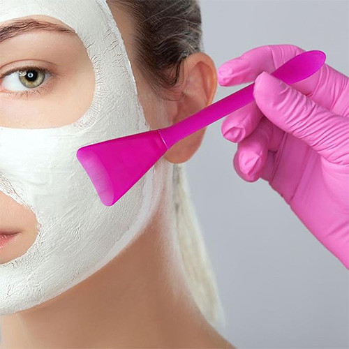 براش ماسک پاستیلی سیلیکونی گالری 1