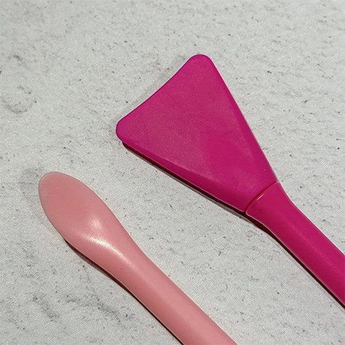 براش ماسک پاستیلی سیلیکونی گالری 2