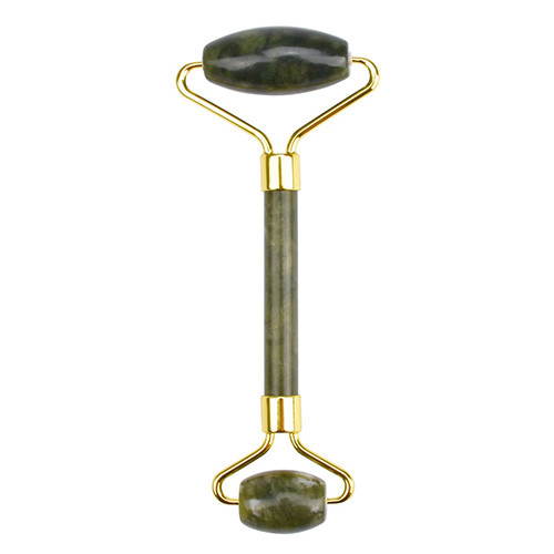 رولر صورت مدل Jade Beauty تصویر سبز