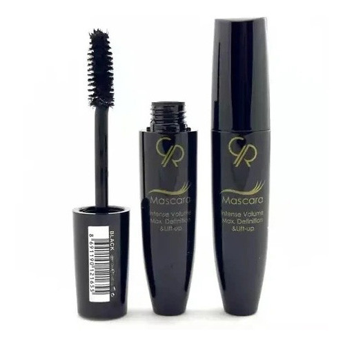 ریمیل حجم دهنده و ضدآب گلدن رز تصویر اصلی