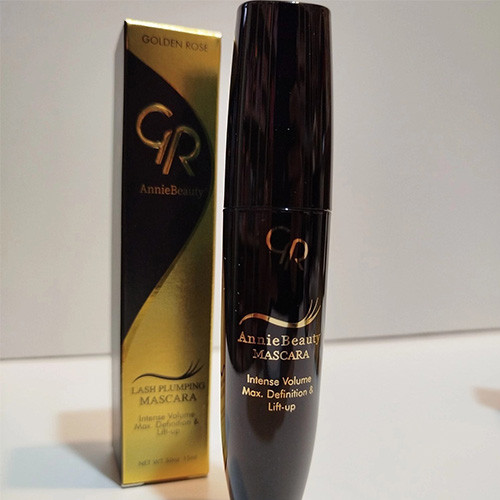 ریمیل حجم دهنده و ضدآب گلدن رز تصویر گالری 1