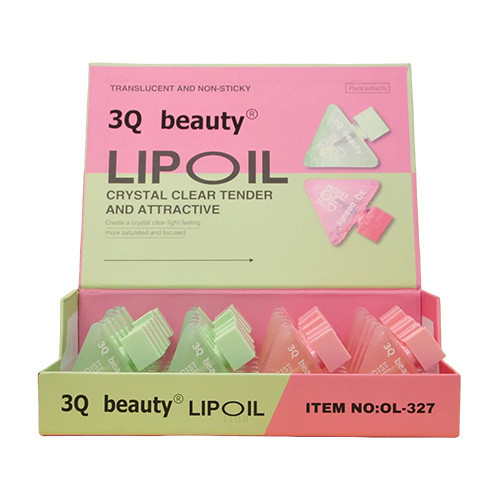 برق لب مایع برند 3Q Beauty تصویر شاخص