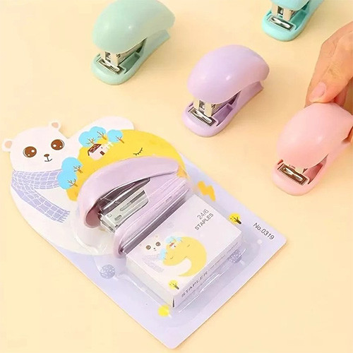 منگنه کوچک فانتزی به همراه سوزن گالری 2