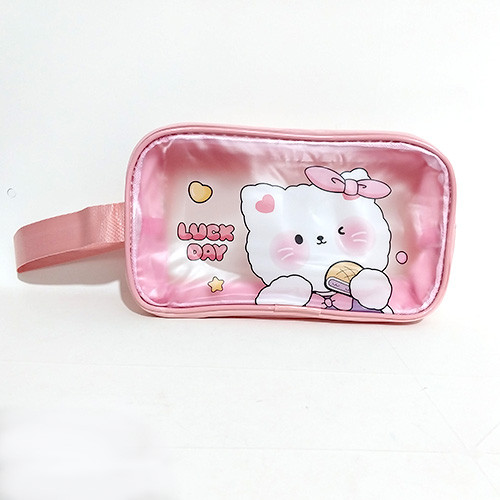 واشبگ تک زیپ عروسکی شاخص