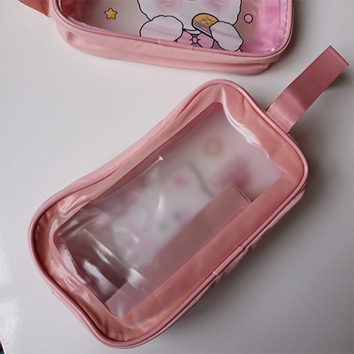 واشبگ تک زیپ عروسکی گالری 1