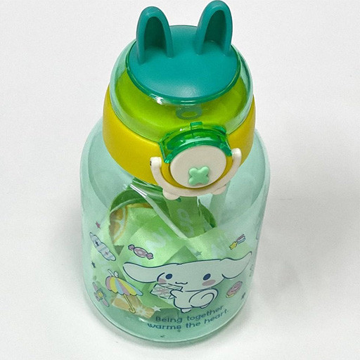 قمقمه نی دار 500 میلی لیتر گالری 1