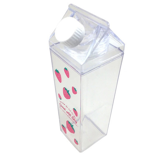 ظرف فانتزی نگهدارنده شیر 750 میلی لیتر گالری 1