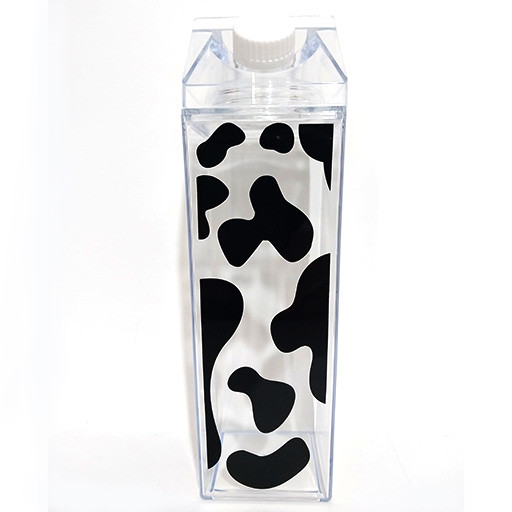 ظرف فانتزی نگهدارنده شیر 750 میلی لیتر طرح 2