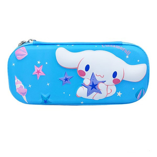 جامدادی دو زیپ طرح سینمارول برجسته شاخص