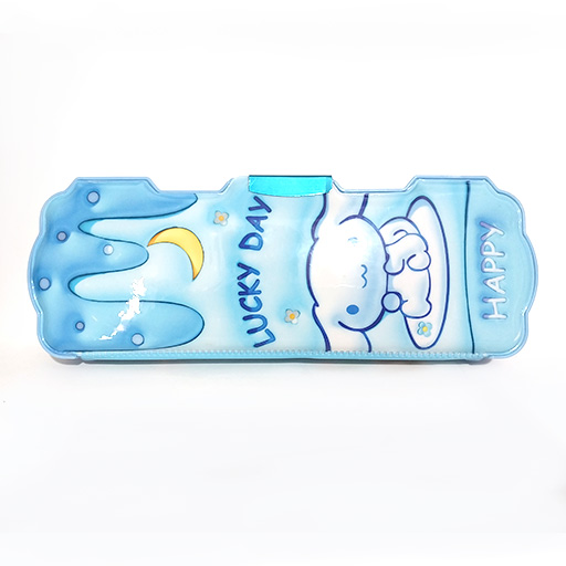 جامدادی دو طرفه مگنتی طرح سینمارول شاخص