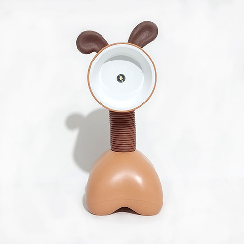 مینی چراغ رومیزی طرح زرافه شاخص