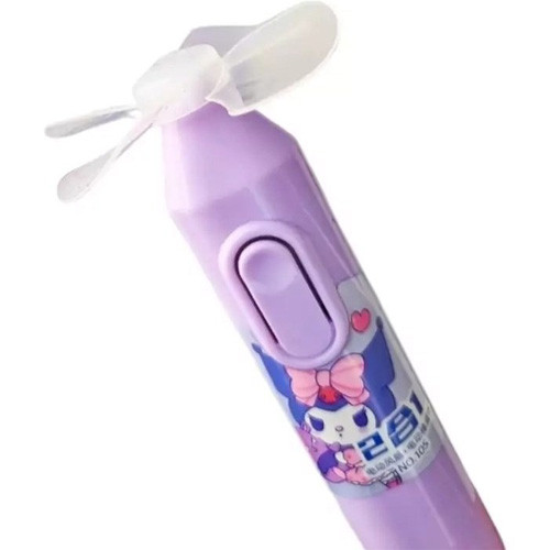 پاک کن برقی مدل پنکه ای با طرح ها متنوع گالری 1