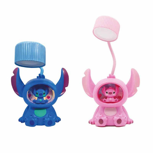 چراغ مطالعه و شب خواب طرح استیچ شاخص