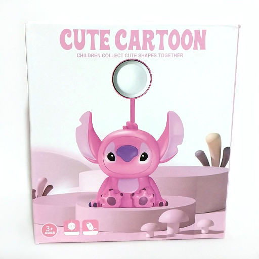 چراغ مطالعه و شب خواب طرح استیچ گالری 3