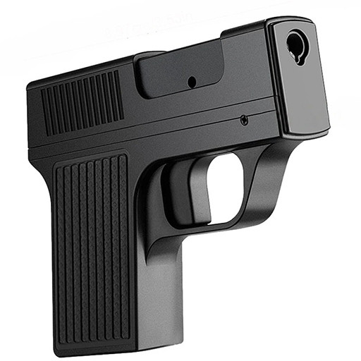 فندک و جاسیگاری فوکوس طرح کلت گالری 1