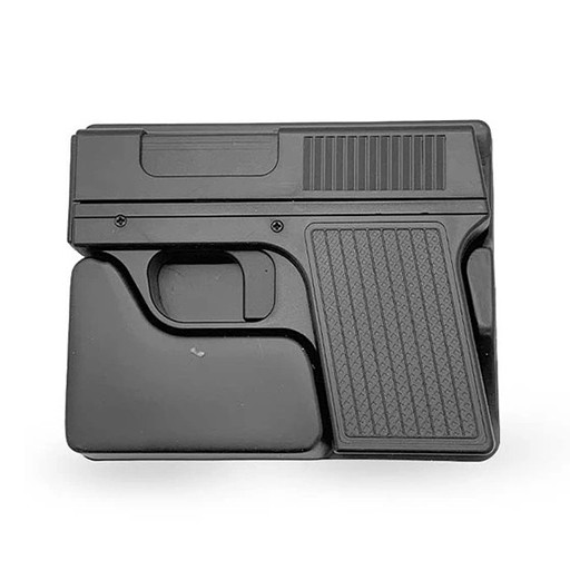 فندک و جاسیگاری فوکوس طرح کلت گالری 2