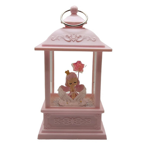 فانوس موزیکال چراغدار شاخص