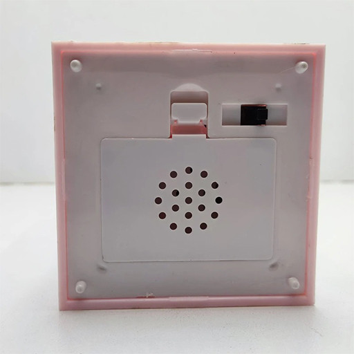 فانوس موزیکال چراغدار گالری 1