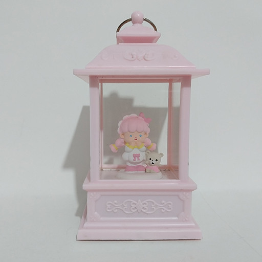 فانوس موزیکال چراغدار 4