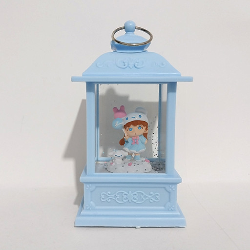 فانوس موزیکال چراغدار 5