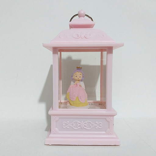 فانوس موزیکال چراغدار 3