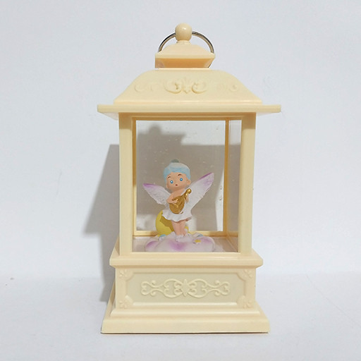 فانوس موزیکال چراغدار 2