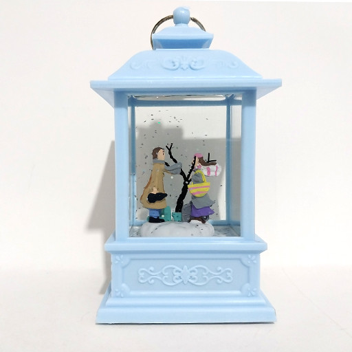 فانوس موزیکال چراغدار 1