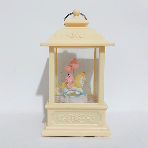 فانوس موزیکال چراغدار 7