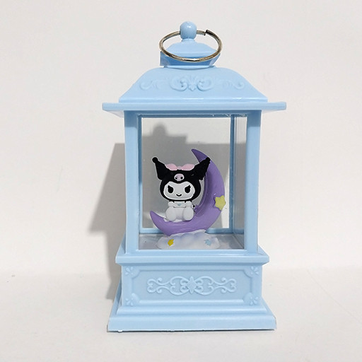 فانوس موزیکال چراغدار 6