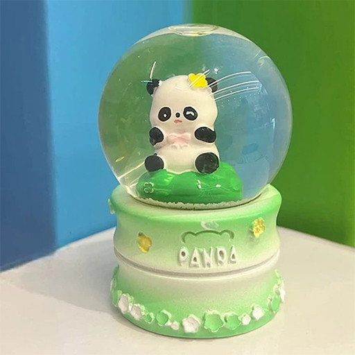 گوی موزیکال و چراغدار سایز متوسط گالری