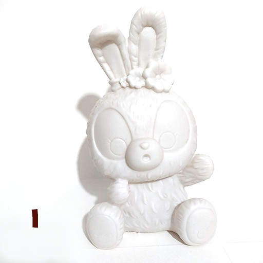 قلک تزیین شده با الماس و ساختنی 1